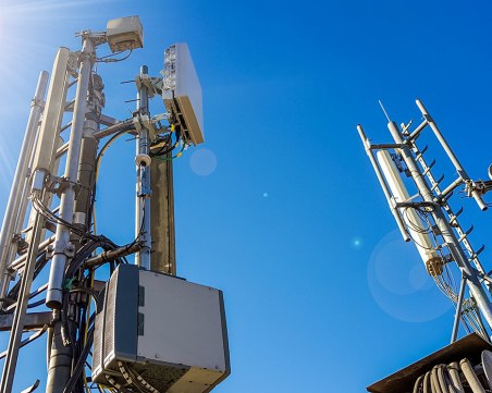 В Швеция заработи първата 5G мрежа