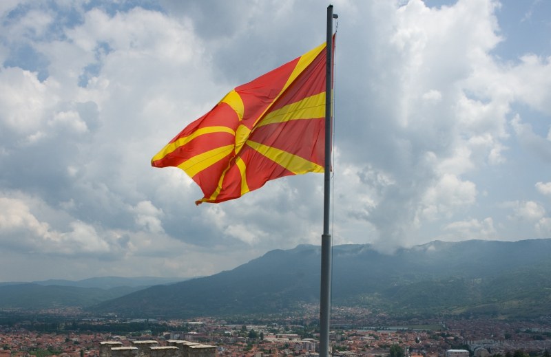 Блокада на Северна Македония! Страната е сложена под пълна карантина до 26 май