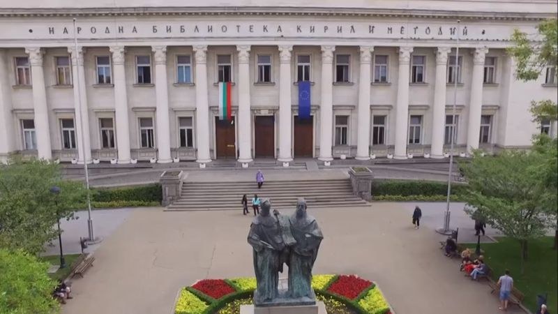 Трима министри с общо видео за 24 май