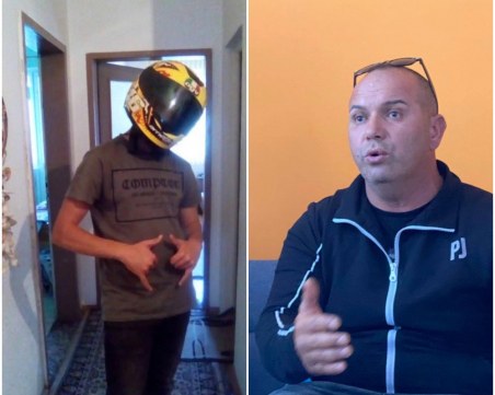 Бащата на 17-годишния Джем: Моля се блъснатата жена да оздравее, но синът ми не е рецидивист