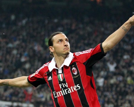 Ибрахимович с тежка контузия, кариерата му е под въпрос