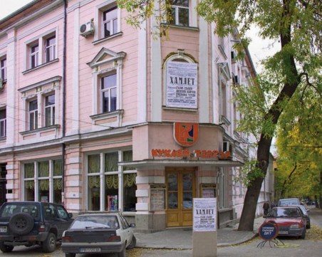 Кукленият театър в Пловдив отваря врати