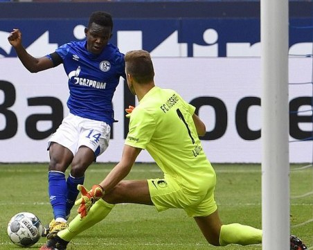 Реал си хареса сънародник на Гарет Бейл