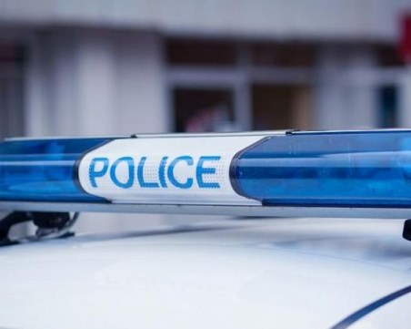 Шофьорка се вряза в магазин в центъра на София