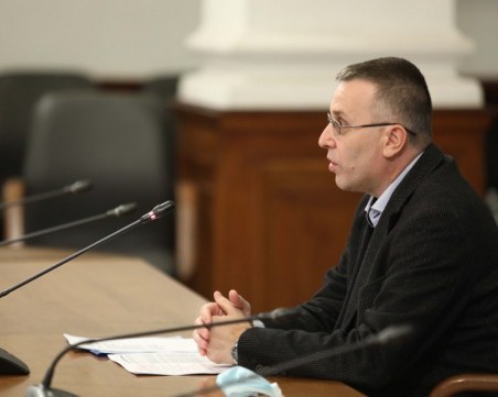 Смъртността в България е намаляла за периода на пандемията