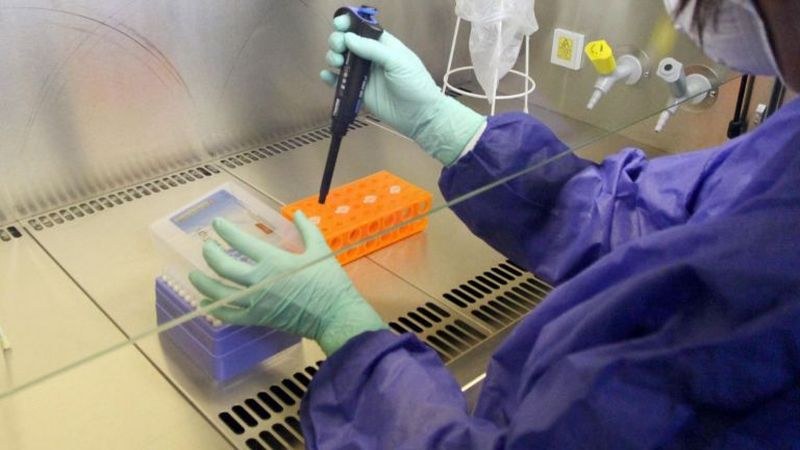 Коронавирусът зарази над 5.5 млн. души по света