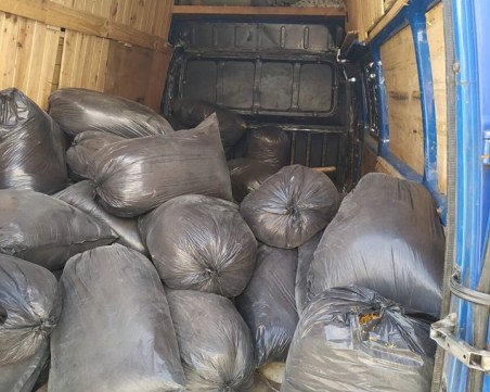 Акция в Шекер махала, петима са арестувани