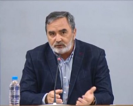 Ангел Кунчев коментира решение на СЗО да забрани тестовете с хидрохлорохин
