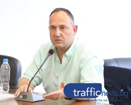 Д-р Джамбазов: Успяхме да изолираме заразените в Пловдив и това се вижда в резултата