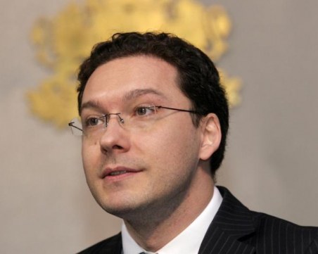 Даниел Митов: Икономическите мерки са обрасли с бюрократщина и не работят