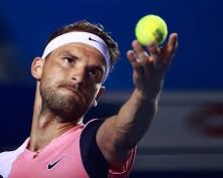 Григор ще играе пред публика през юли