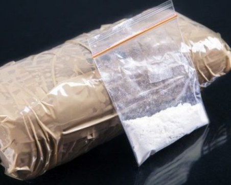 Хвaнаха мъж с 40 кг кокаин в Студентски град