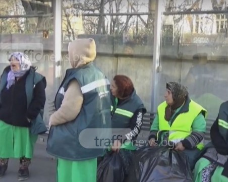Новото мегапредприятие в Пловдив – 1358 служители и 17 млн. лв ДМА
