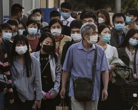 Разкриха при какви температури COVID-19 се разпространява най-много