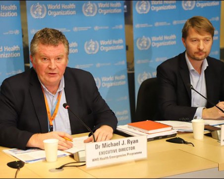 СЗО: Няма данни COVID-19 да е създаден от човека