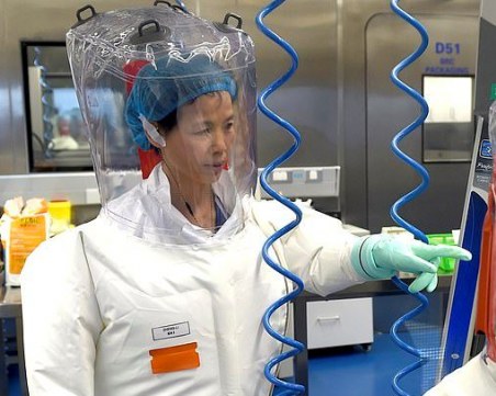 Жената прилеп: Вирусът, открит в Ухан, няма нищо общо с COVID-19