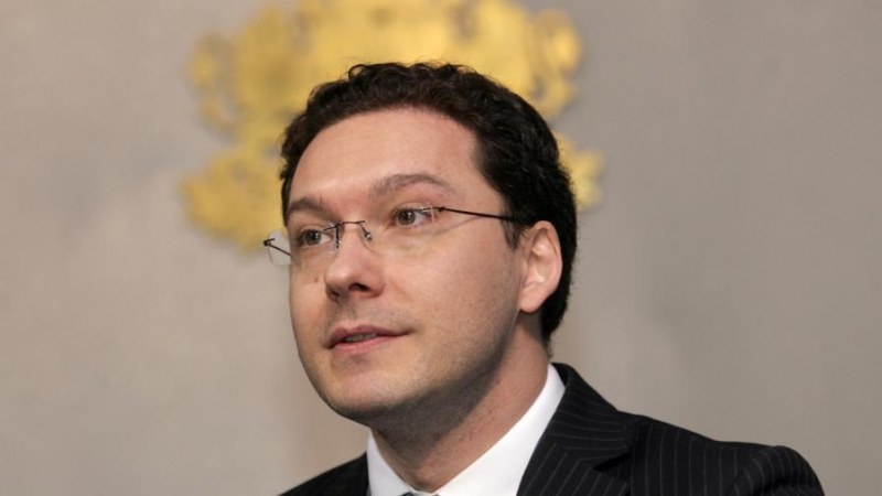 Даниел Митов: Икономическите мерки са обрасли с бюрократщина и не работят