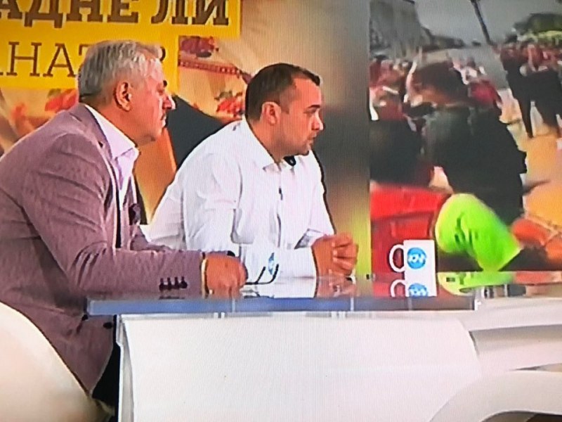 Днес официално може да позволят на танцовите школи да отворят врати