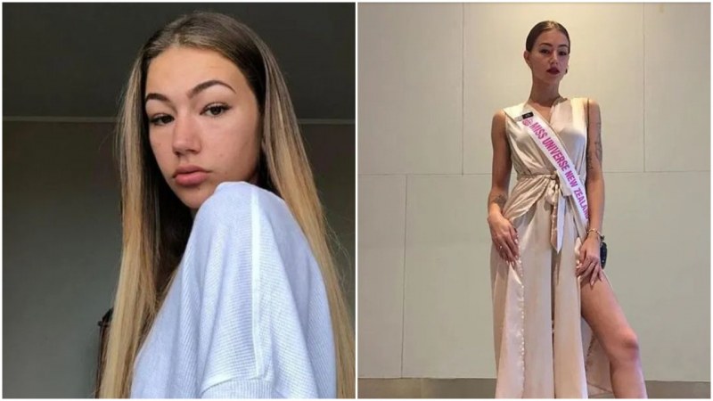 Внезапно почина 23-годишна финалистка на Miss Universe
