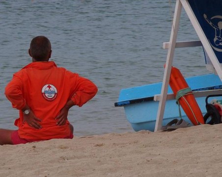 Ангелкова: По 1 спасител на плаж е само опция, ще има големи глоби за нарушения