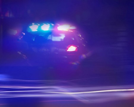 Автомобил се вряза в пешеходци в Германия