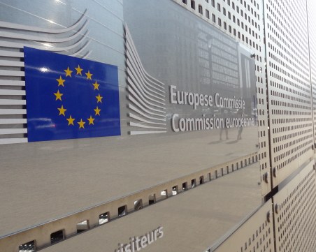 ЕС прави спецфонд за 500 млрд. евро за борба с COVID-19