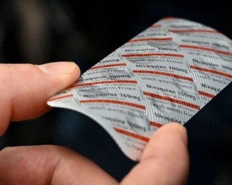 И Италия и Белгия спряха употребата на хидроксихлорохин