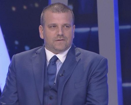 Калин Георгиев: Има длъжности в МВР като памперсите, трябва да се сменят – иначе издават миризма