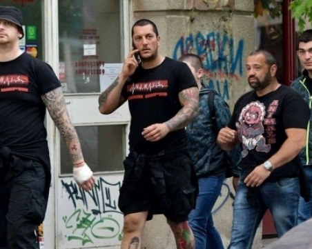 Остават две ЦСКА – обединение няма да има