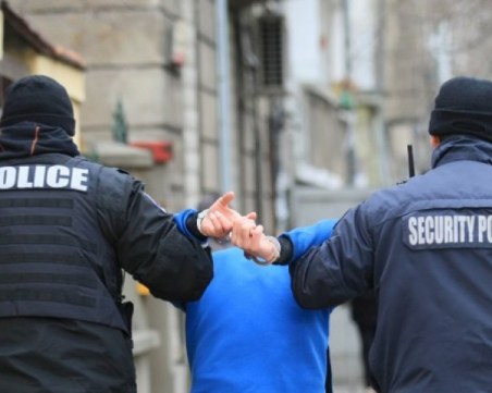 Пловдивчанин налетя на бой на шофьор след катастрофа, арестуваха го