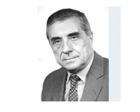 Почина бивш главен прокурор на България