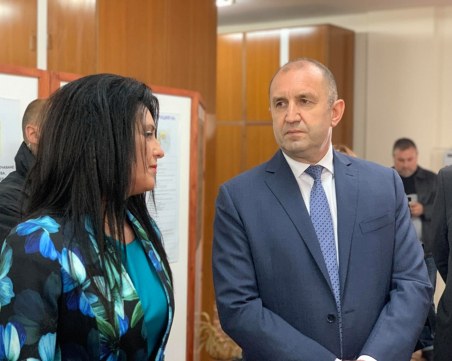 Президентът: Влязохме в извънредно положение с хаос, излизаме с още по-голям хаос!