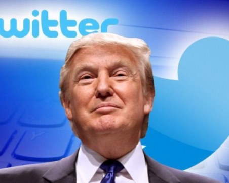 Тръмп заплаши да закрие Фейсбук и Туитър
