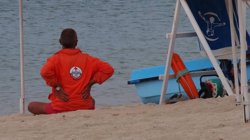 Ангелкова: По 1 спасител на плаж е само опция, ще има големи глоби за нарушения