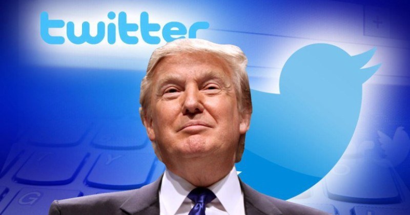 Тръмп заплаши да закрие Фейсбук и Туитър