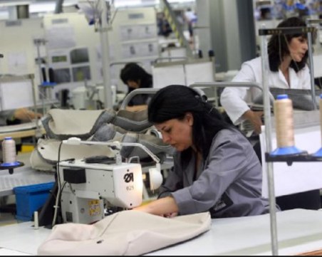 8 516 компании вече са получили пари от мярката 60/40