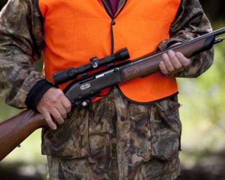 Хванаха няколко незаконни ловджии в Пловдивско