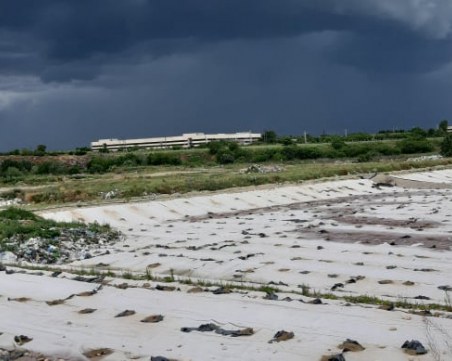 Нова компостираща инсталация край Пловдив ще преработва 12 тона отпадъци годишно