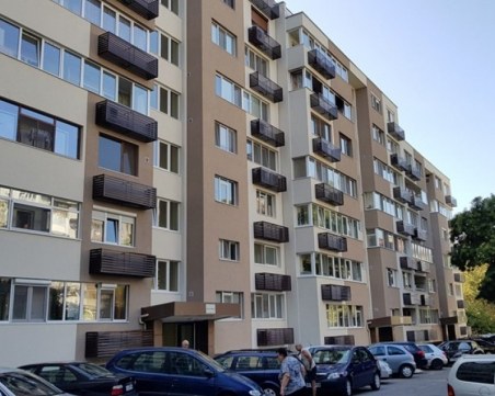 Пловдив извън Топ 5 по саниране, обновяват и пет големи блока  с 3 млн. лева от Европа