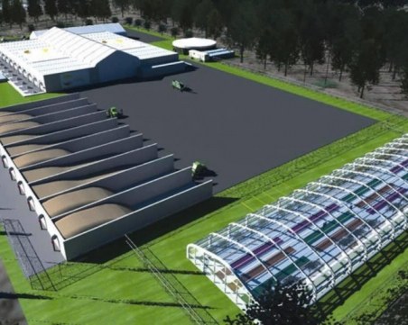 Предстои важен проект за общините Кричим и Перущица