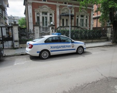 Претърсват офисите и къщите на братя Бобокови, свързани с МОСВ