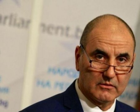 След едногодишна проверка: Прокуратурата няма да разследва Апартаментгейт