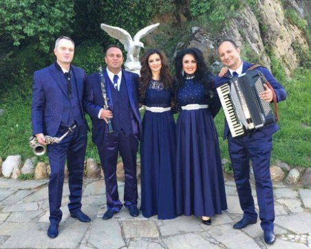 Солистката на оркестър Пловдив празнува рожден ден днес