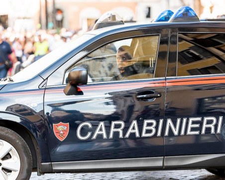 Удар по мафията в Италия, разбиха група отклонявала 110 млн. евро от еврофондове