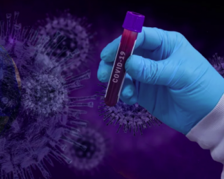 Великобритания с 377 починали от Ковид-19 за денонощието