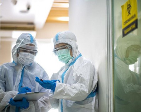 Заразата на Балканите пада, нито един нов в Хърватия