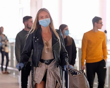 Заразата в Бразилия върви нагоре, само 1 починал в Испания