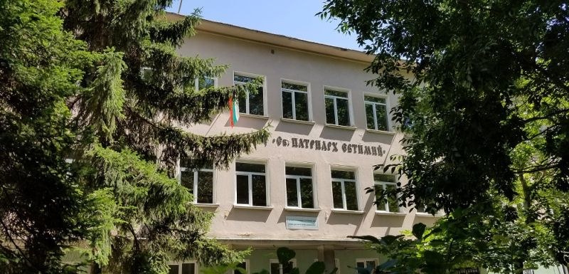 Преобразяват дворовете на няколко училища в Пловдив