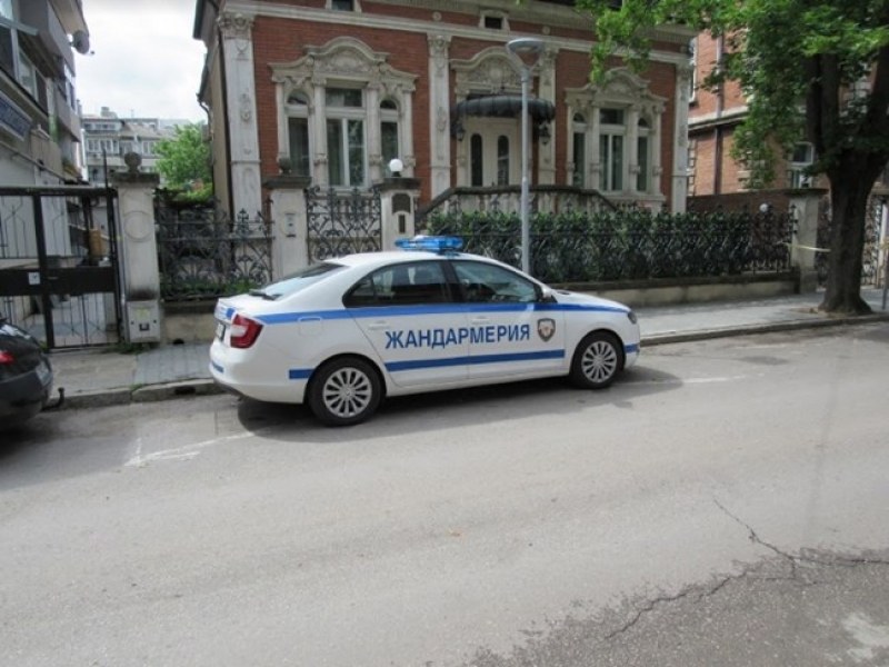 Претърсват офисите и къщите на братя Бобокови, свързани с МОСВ
