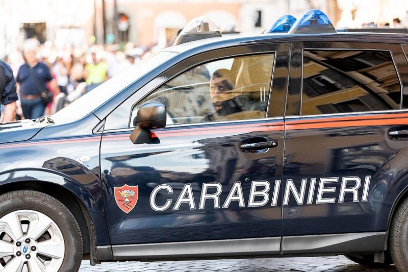Удар по мафията в Италия, разбиха група отклонявала 110 млн. евро от еврофондове